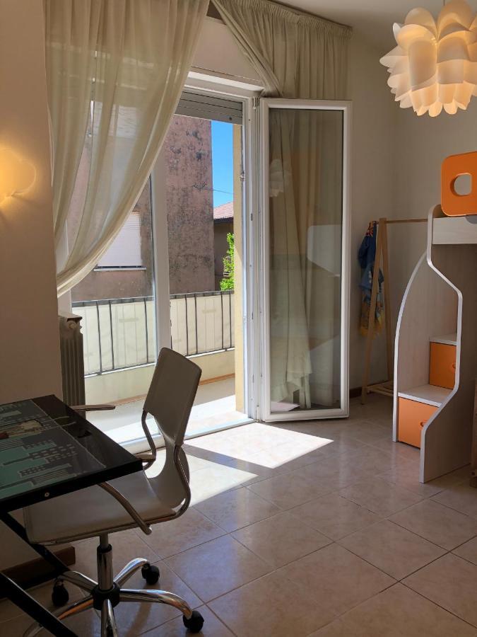 Apartamento Ca' Adriana Lido di Jesolo Exterior foto